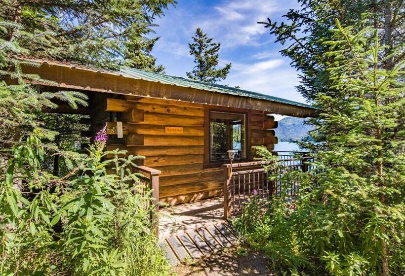 آپارتمان لوکس 1 خوابه, Stillpoint Lodge   All Inclusive
