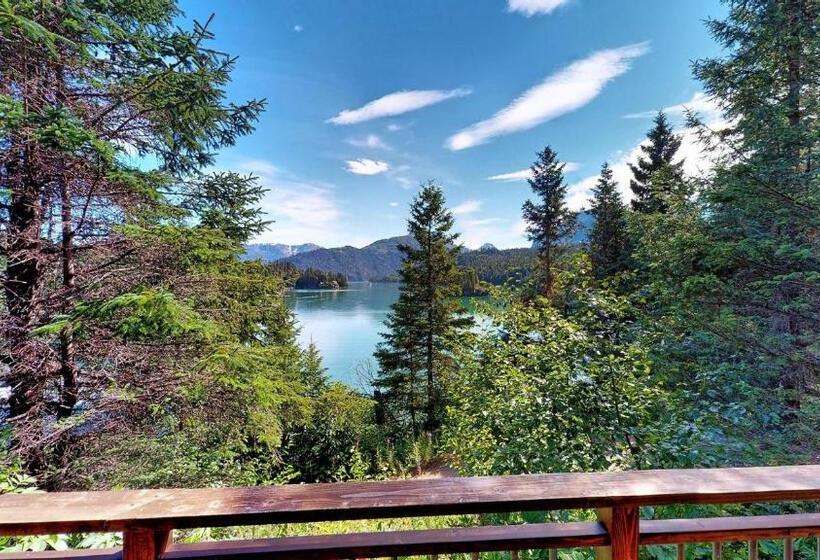 سوییت, Stillpoint Lodge   All Inclusive
