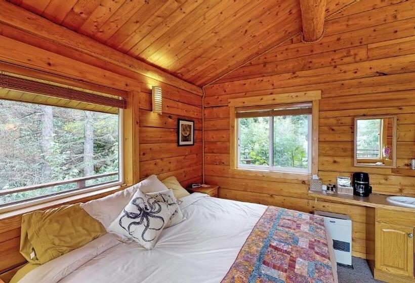 سوییت, Stillpoint Lodge   All Inclusive