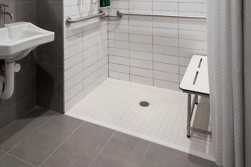 استودیو استاندارد با تخت کینگ, Towneplace Suites By Marriott New York Long Island City