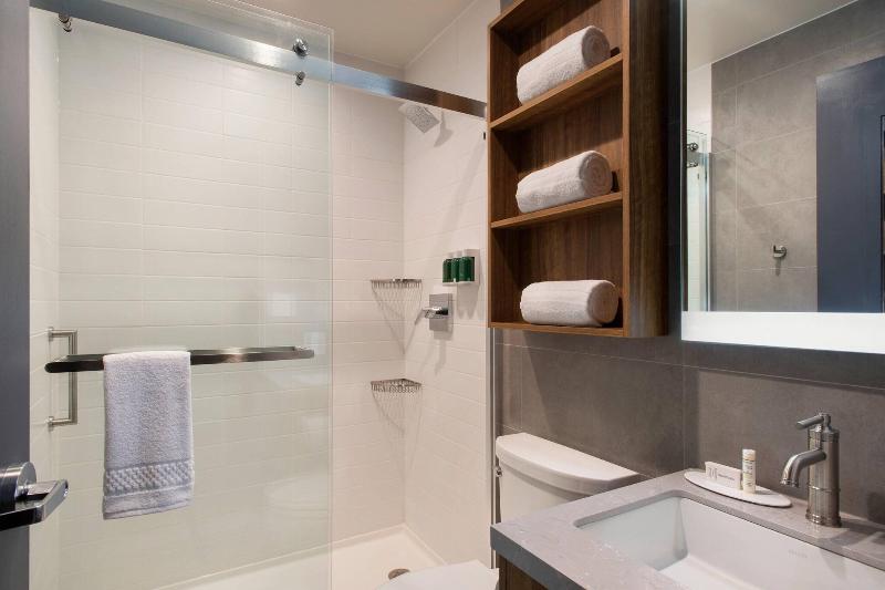 استودیو استاندارد با تخت کینگ, Towneplace Suites By Marriott New York Long Island City