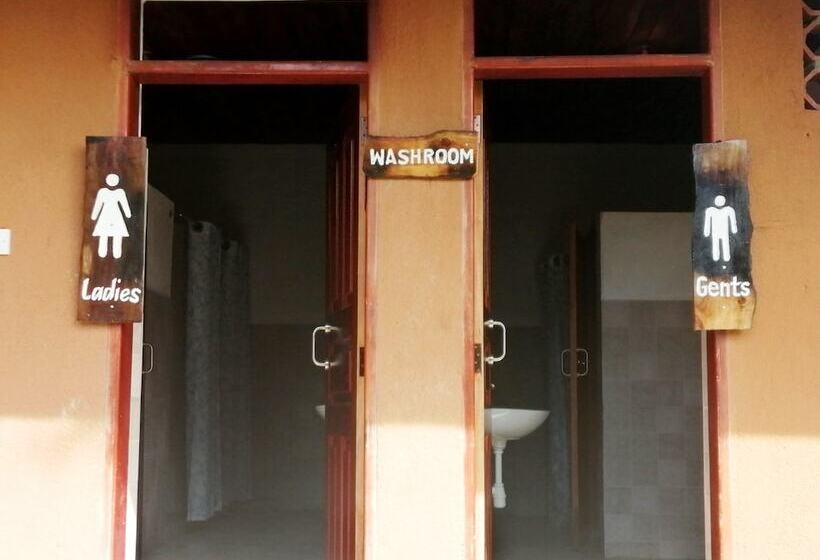 اتاق استاندارد, Murchison Backpackers