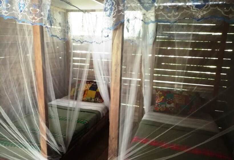 اتاق استاندارد, Murchison Backpackers