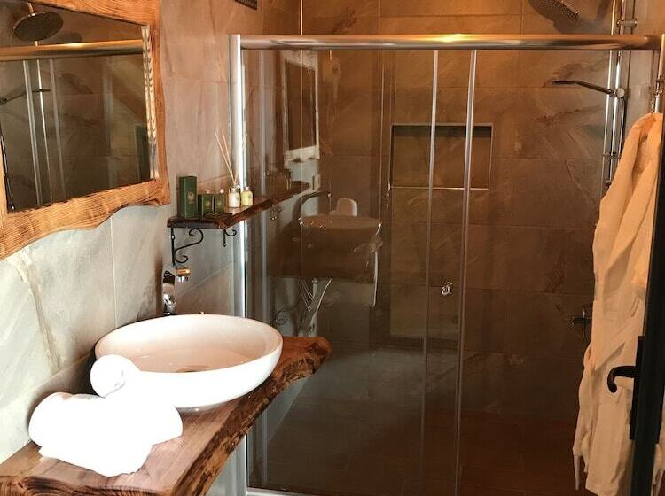 بانگلوی لوکس, Hoşdere Bungalov