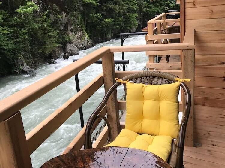 بانگلوی لوکس, Hoşdere Bungalov