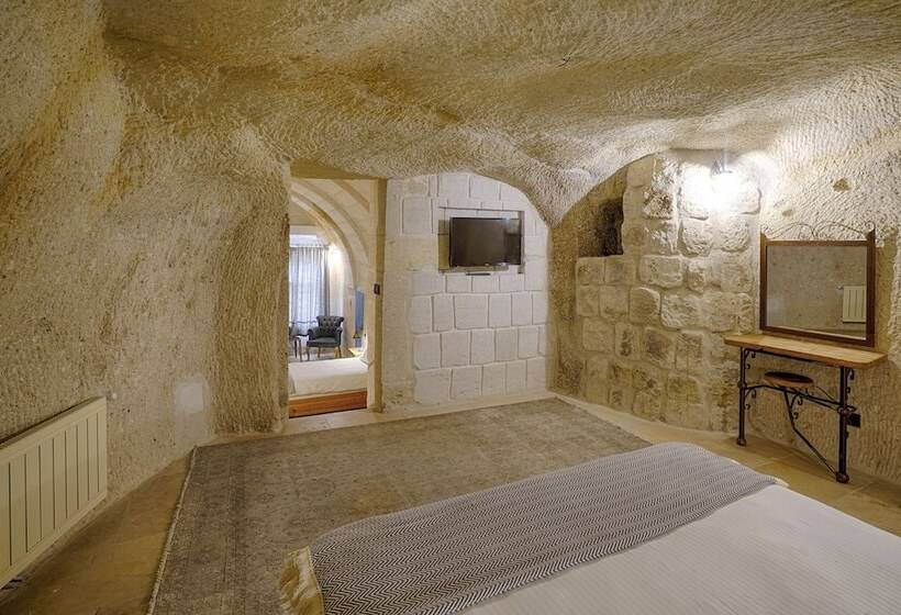 سوییت, Design Cappadocia