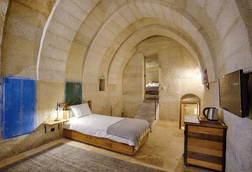 سوییت, Design Cappadocia