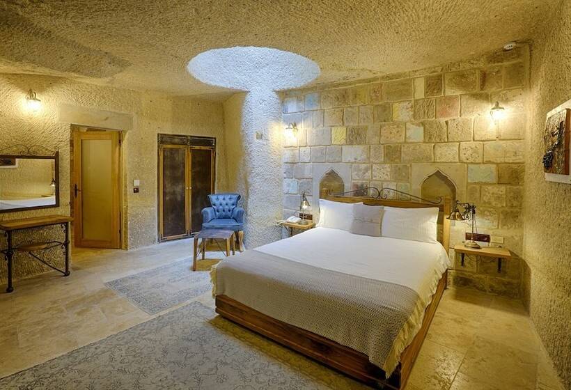 اتاق استاندارد, Design Cappadocia