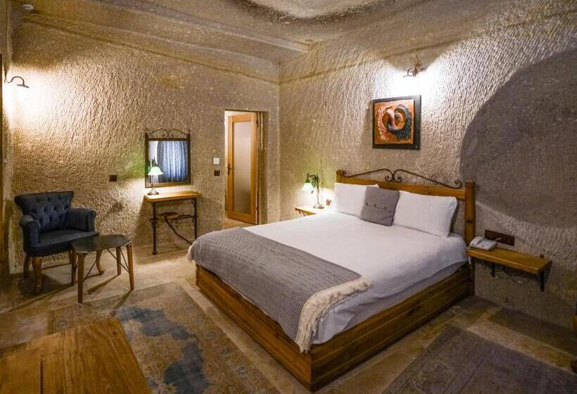 اتاق استاندارد, Design Cappadocia