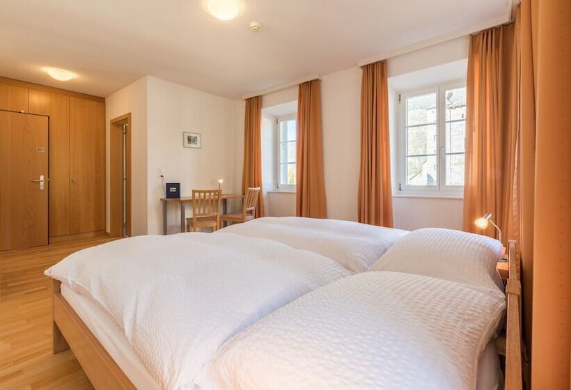 Standard Room, Gästehaus St. Ursula