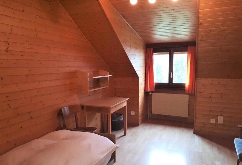 Economy Single Room, Gästehaus St. Ursula