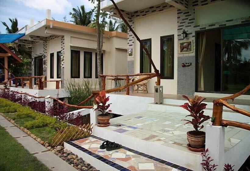 ویلای لوکس 1 خوابه, Khumphyazaw Resort