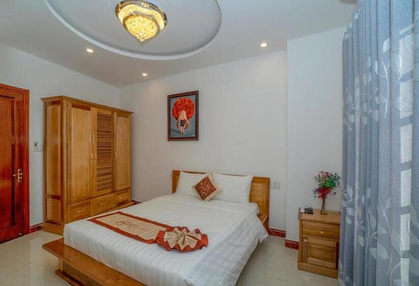 اتاق سوپریور, Legend Connect Homestay
