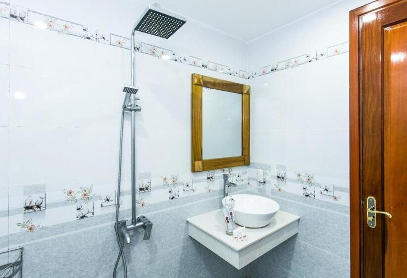 اتاق سوپریور خانوادگی, Legend Connect Homestay