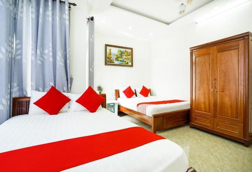اتاق سوپریور خانوادگی, Legend Connect Homestay