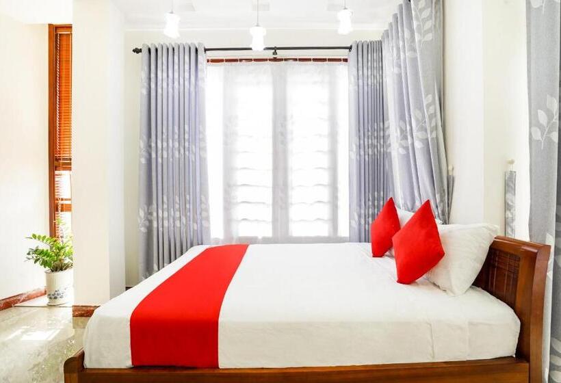 اتاق سوپریور خانوادگی, Legend Connect Homestay