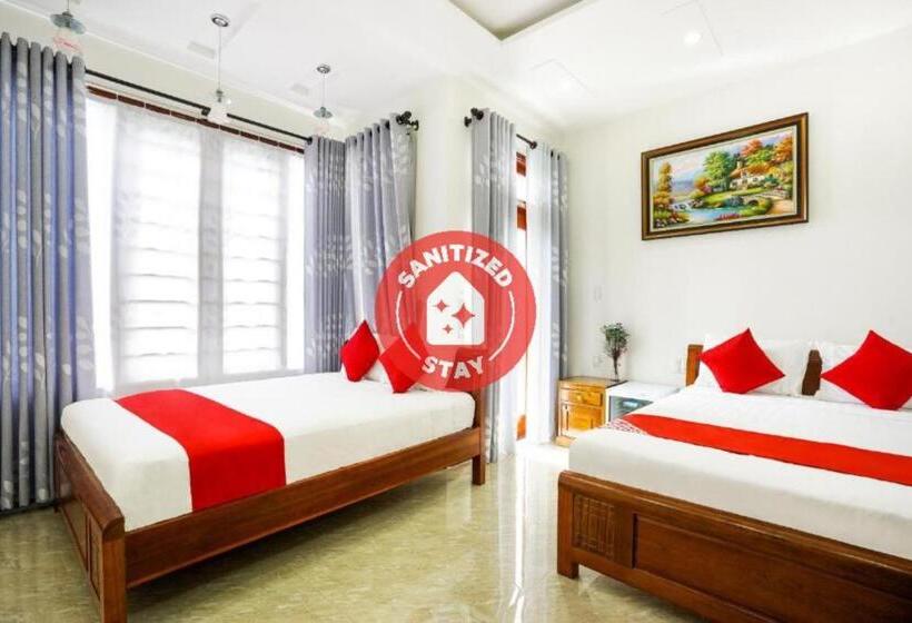 اتاق سوپریور خانوادگی, Legend Connect Homestay