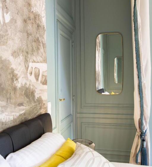 Suite with Terrace, Maison Cuevas