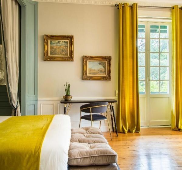 Suite with Terrace, Maison Cuevas