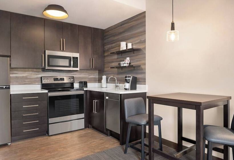 سوییت, Residence Inn By Marriott Des Moines Ankeny