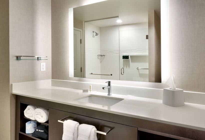 سوییت, Residence Inn By Marriott Des Moines Ankeny