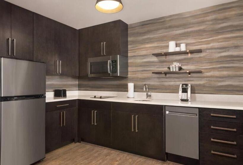 سوییت, Residence Inn By Marriott Des Moines Ankeny