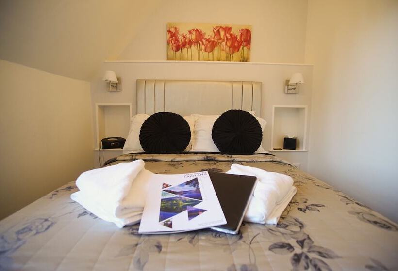 اتاق استاندارد, Dene House Guest House