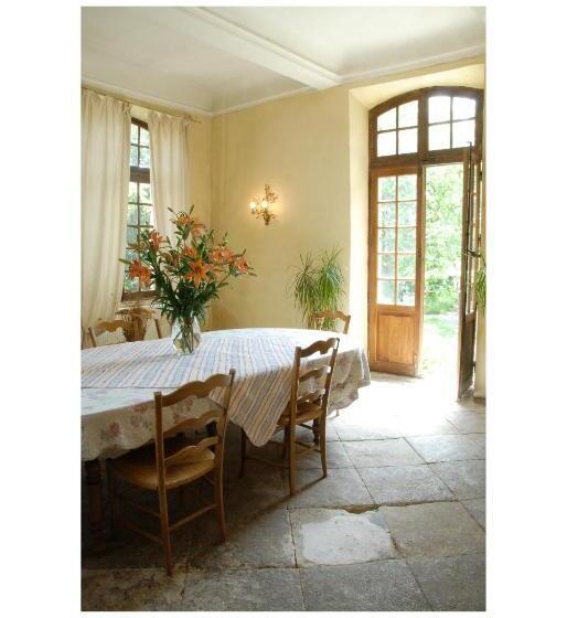 اتاق استاندارد, La Bastide De L Adrech