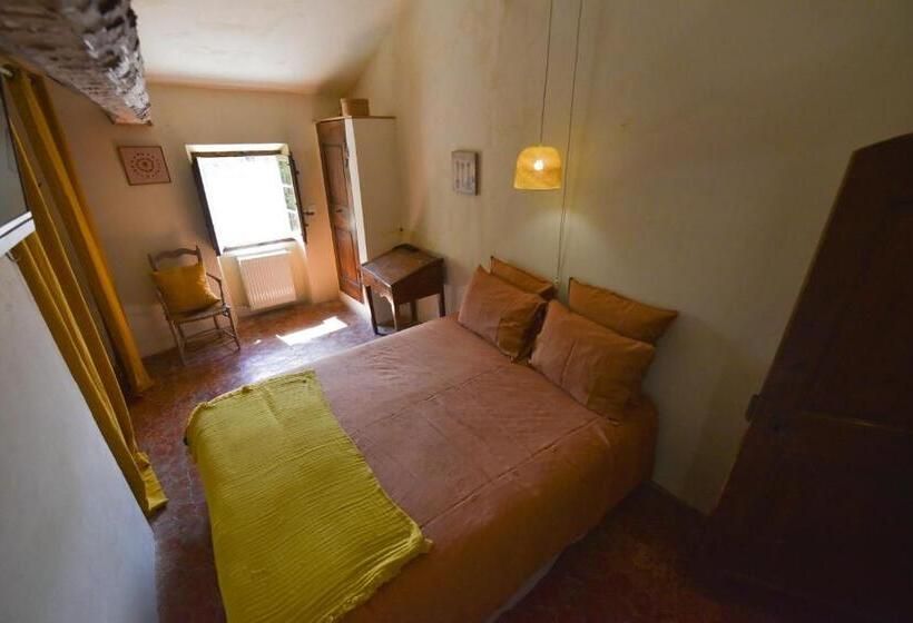اتاق استاندارد, La Bastide De L Adrech