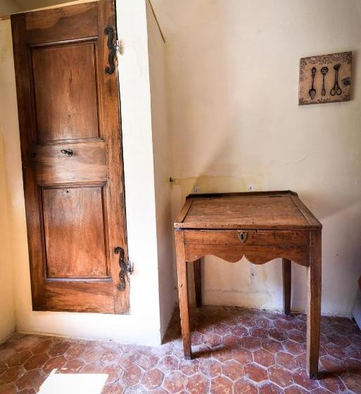 اتاق استاندارد, La Bastide De L Adrech