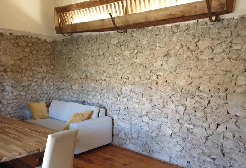 آپارتمان 2 خوابه, La Bastide De L Adrech