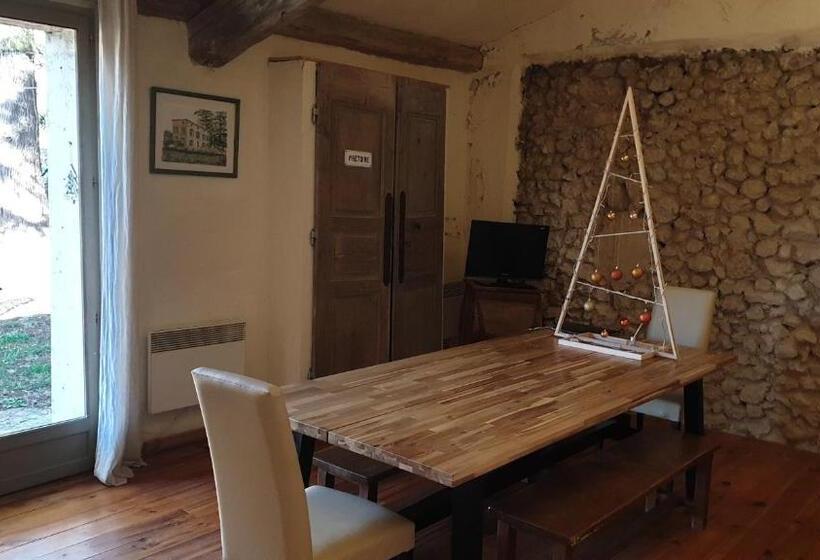 آپارتمان 2 خوابه, La Bastide De L Adrech