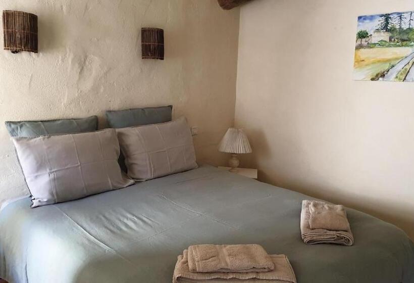 آپارتمان 2 خوابه, La Bastide De L Adrech