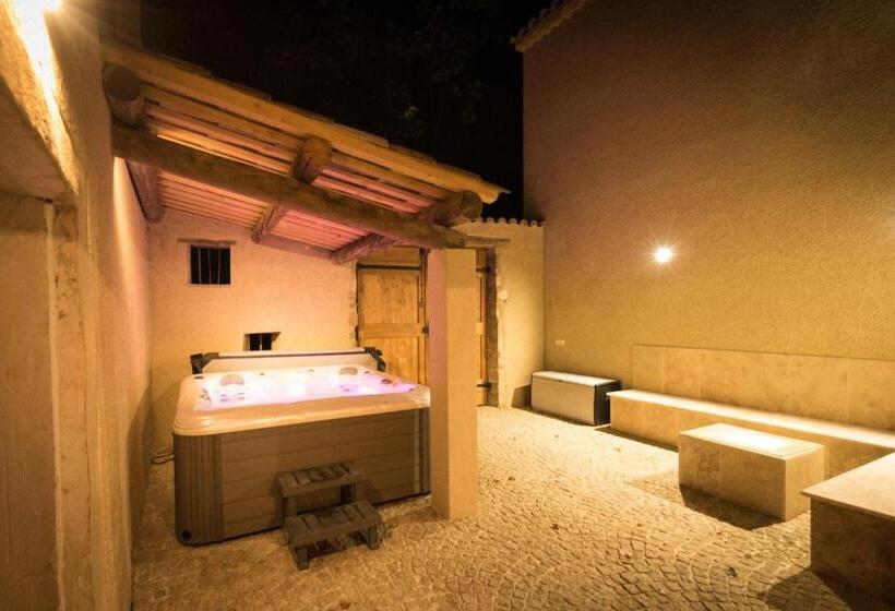 آپارتمان 1 خوابه, La Bastide De L Adrech