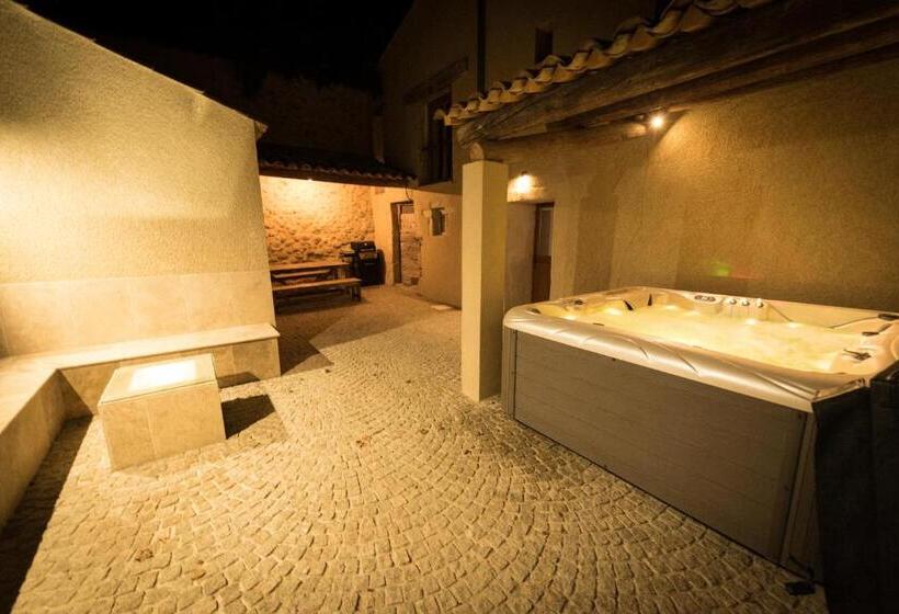 آپارتمان 1 خوابه, La Bastide De L Adrech