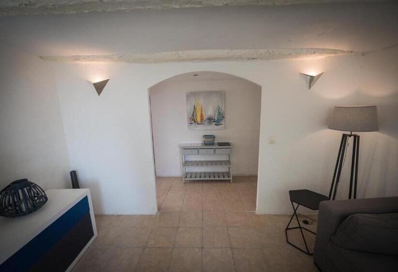 آپارتمان 1 خوابه, La Bastide De L Adrech