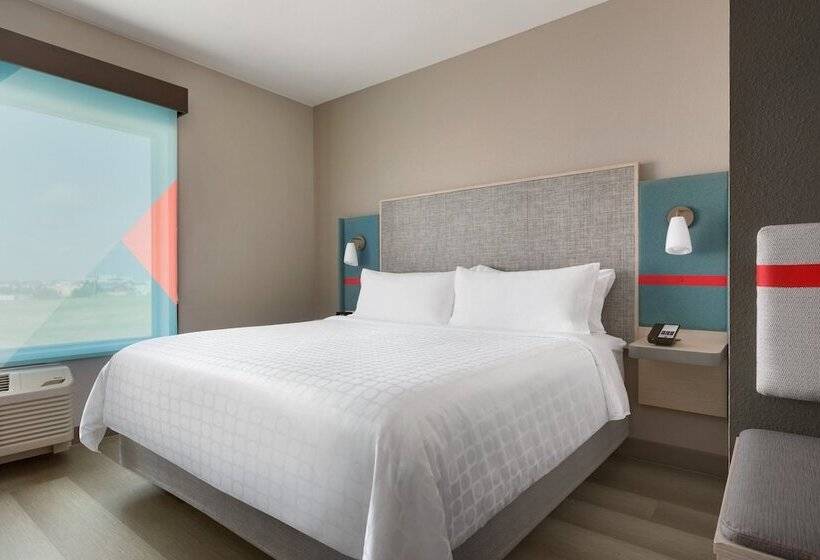 חדר סטנדרט, Avid Hotels   Madison   Monona, An Ihg