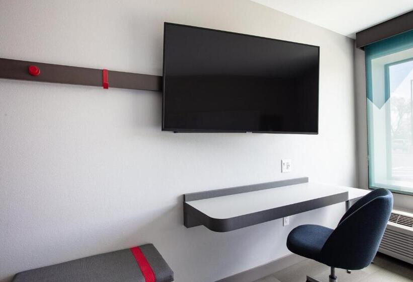 חדר סטנדרט, Avid Hotels   Madison   Monona, An Ihg