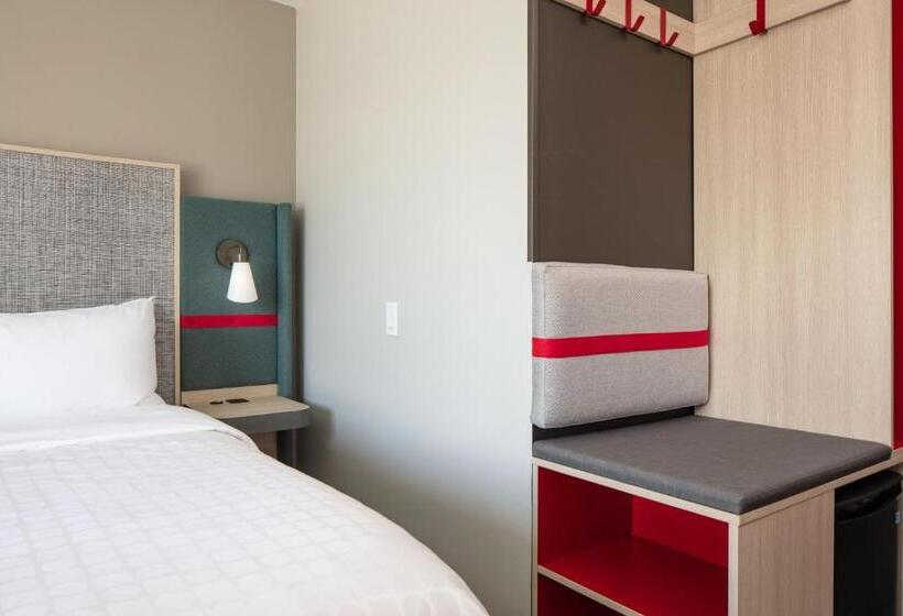 חדר סטנדרט, Avid Hotels   Madison   Monona, An Ihg
