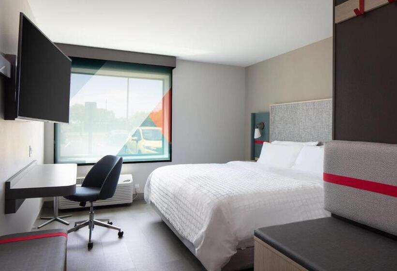 חדר סטנדרט, Avid Hotels   Madison   Monona, An Ihg
