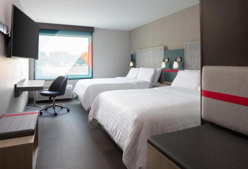 חדר סטנדרט, Avid Hotels   Madison   Monona, An Ihg