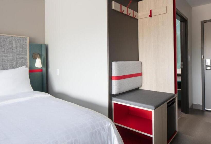 חדר סטנדרט, Avid Hotels   Madison   Monona, An Ihg