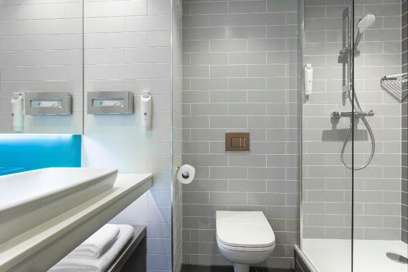اتاق استاندارد, Holiday Inn Express   Barrow In Furness & South Lakes, An Ihg