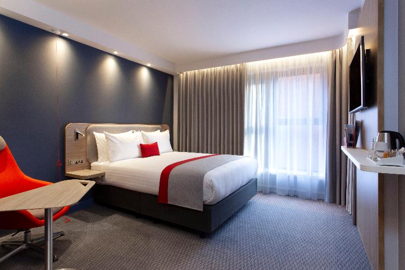 اتاق استاندارد برای معلولان, Holiday Inn Express   Barrow In Furness & South Lakes, An Ihg
