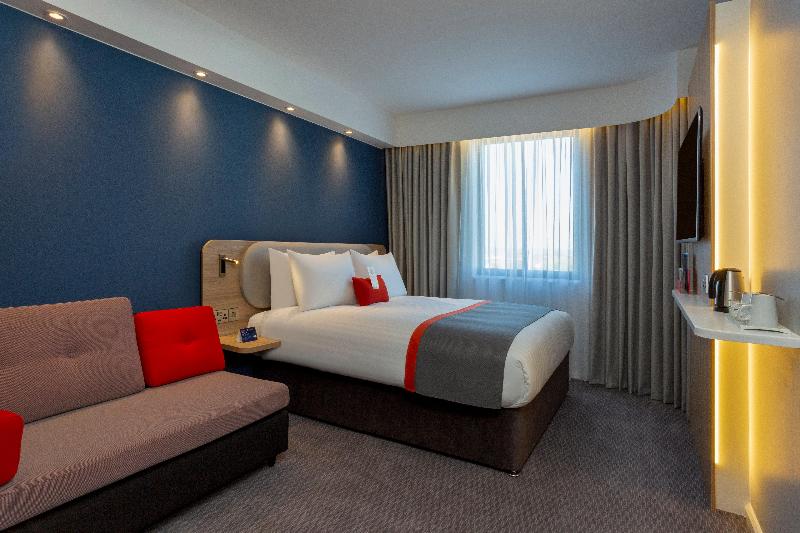 اتاق استاندارد برای معلولان, Holiday Inn Express   Barrow In Furness & South Lakes, An Ihg