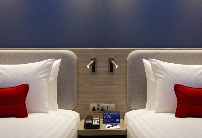 اتاق استاندارد, Holiday Inn Express   Barrow In Furness & South Lakes, An Ihg