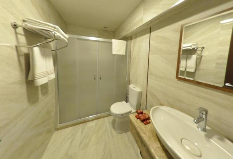اتاق استاندارد, La Boutique Atlantik