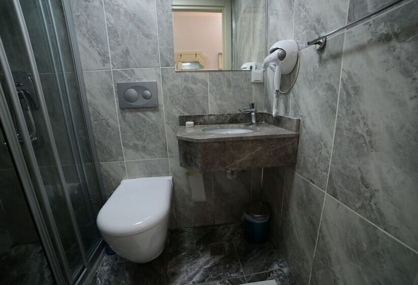 اتاق استاندارد, Taksim Diamond