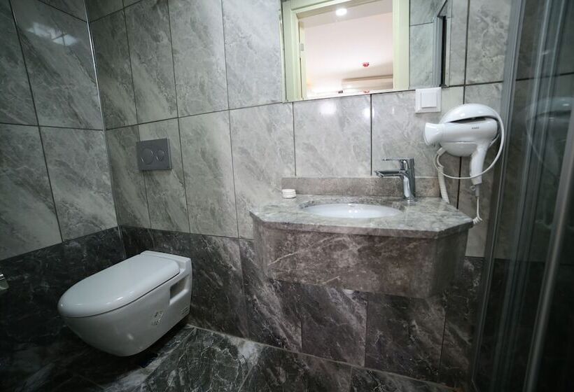 اتاق استاندارد, Taksim Diamond