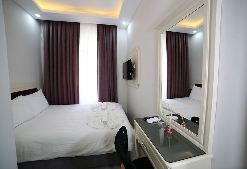 اتاق استاندارد, Taksim Diamond
